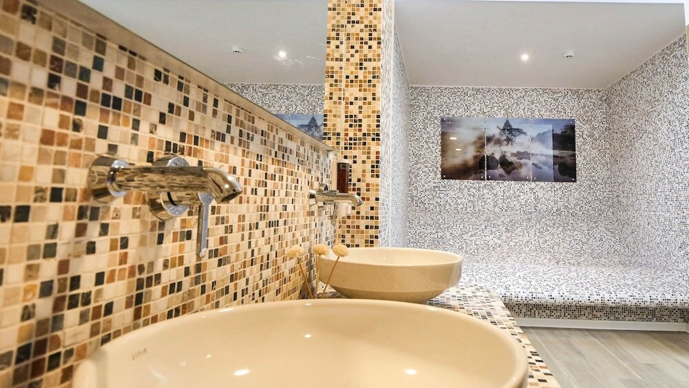 Фото Hotel Atlantis