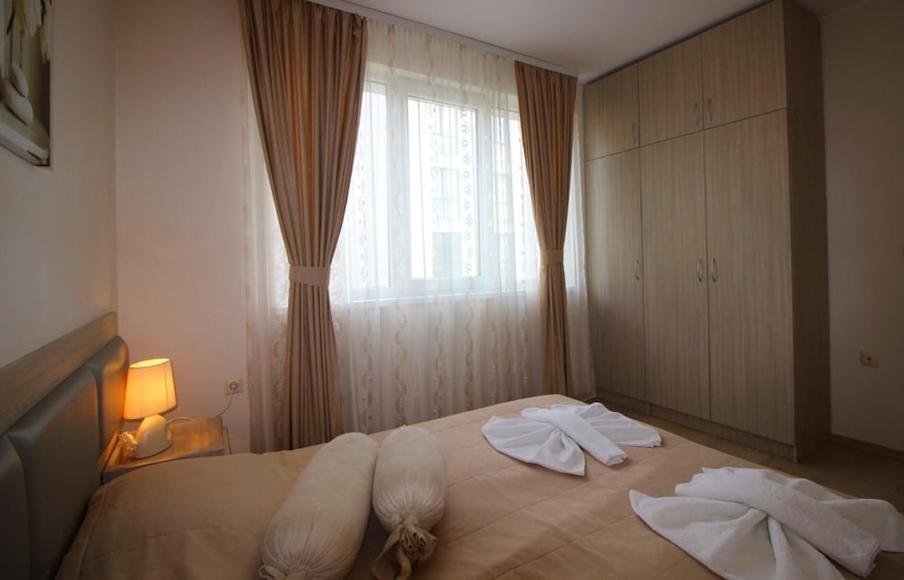 Фото Ravda Апартаменты