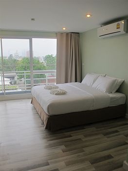 Фото Nantra Huahin