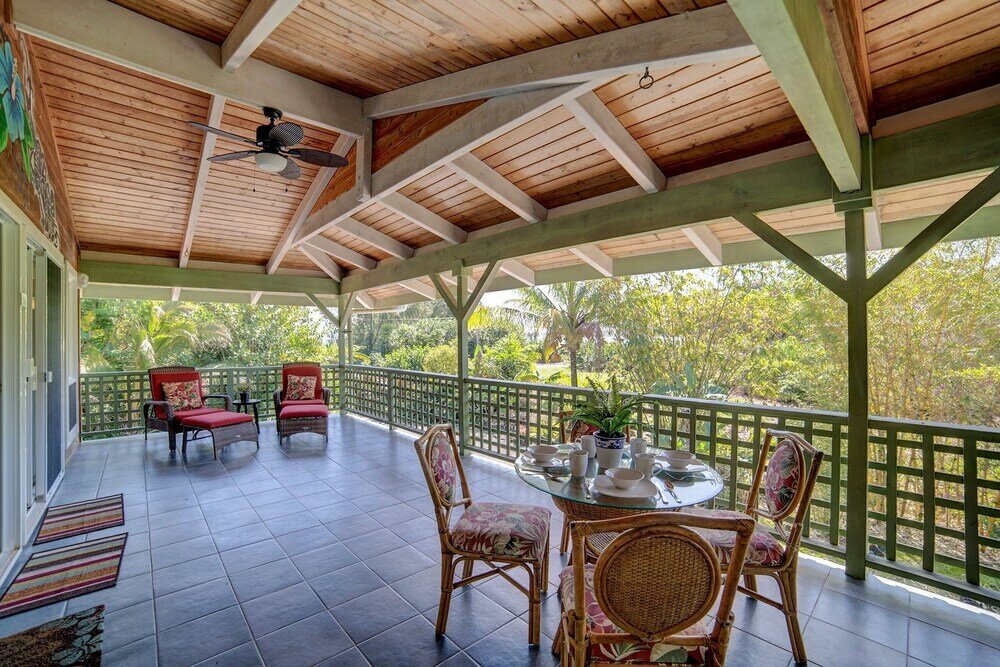 Фото Hale Ki'i Maka Manu 4 Bedroom Home by Redawning