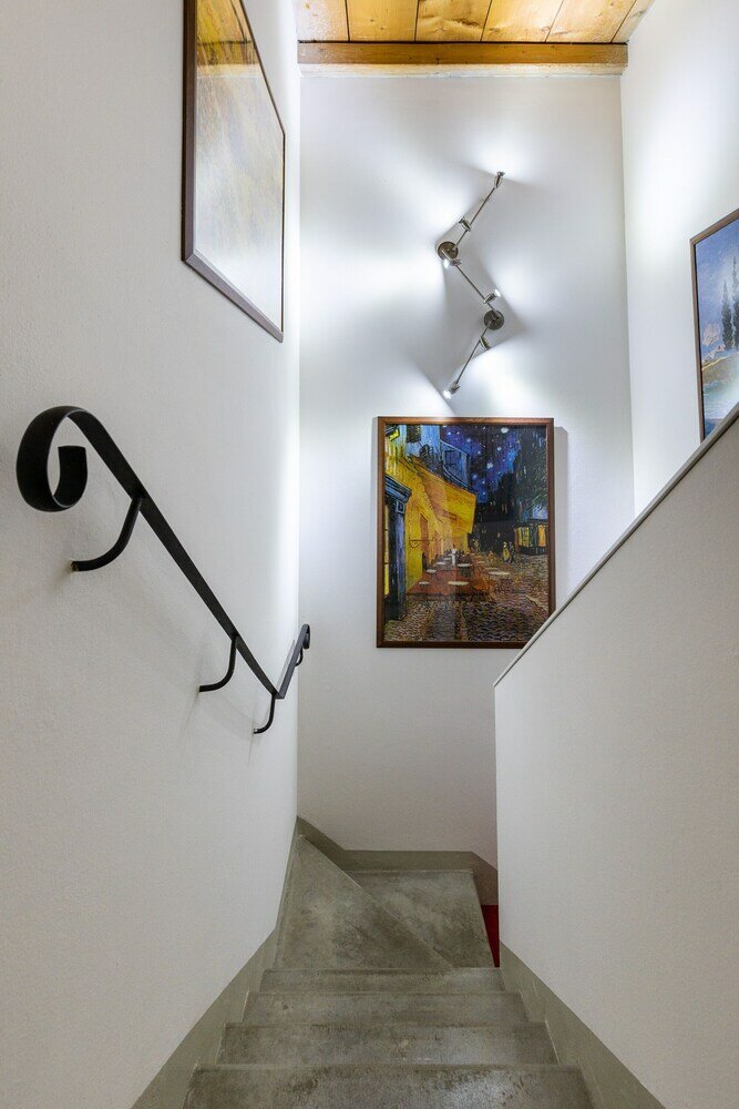 Фото Bertiera Apartments by Wonderful Italy