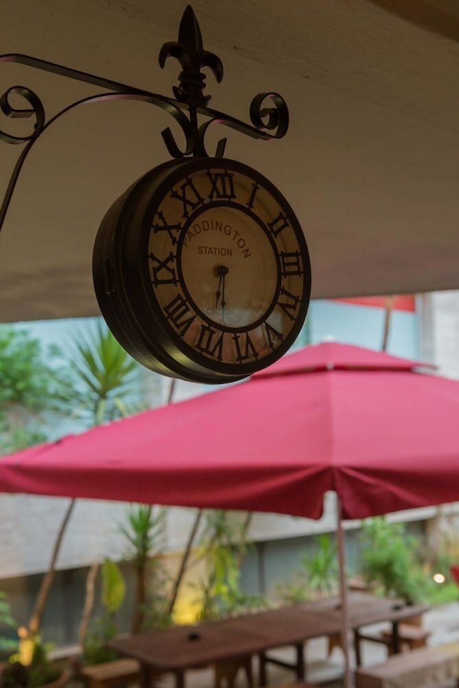 Фото Mosaic Home - Hostel