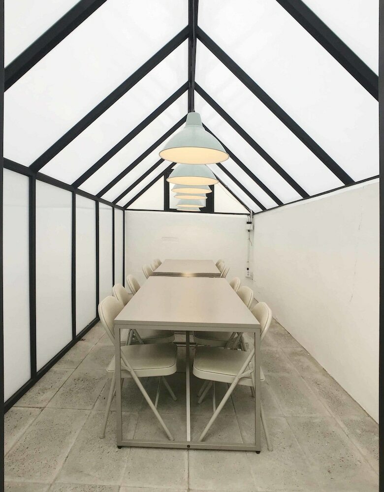 Фото Seoul Cube Itaewon