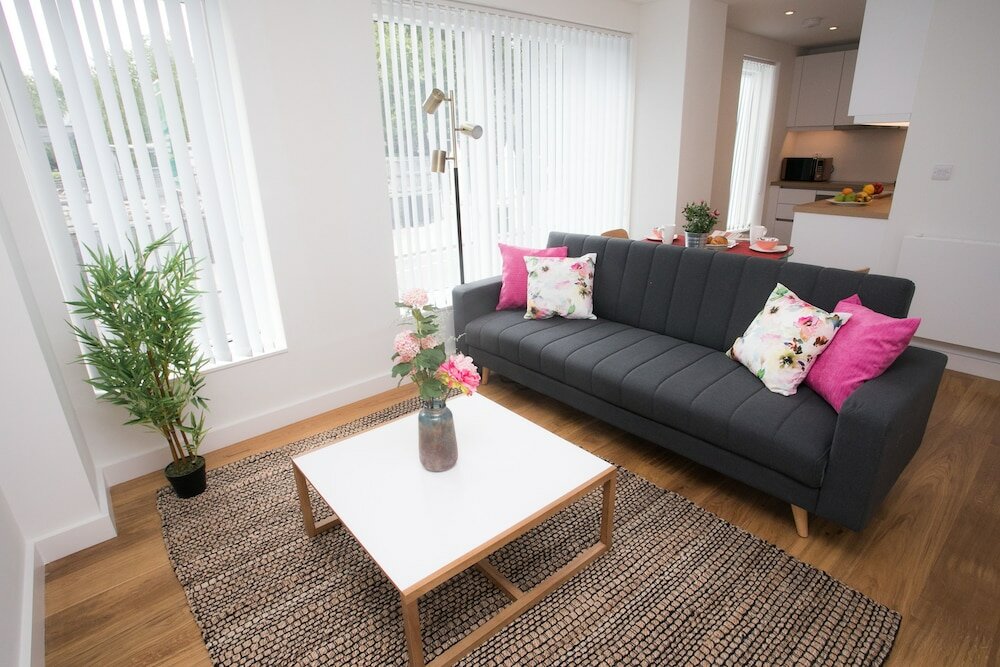 Фото Moonside - Stunning Angel Apartments