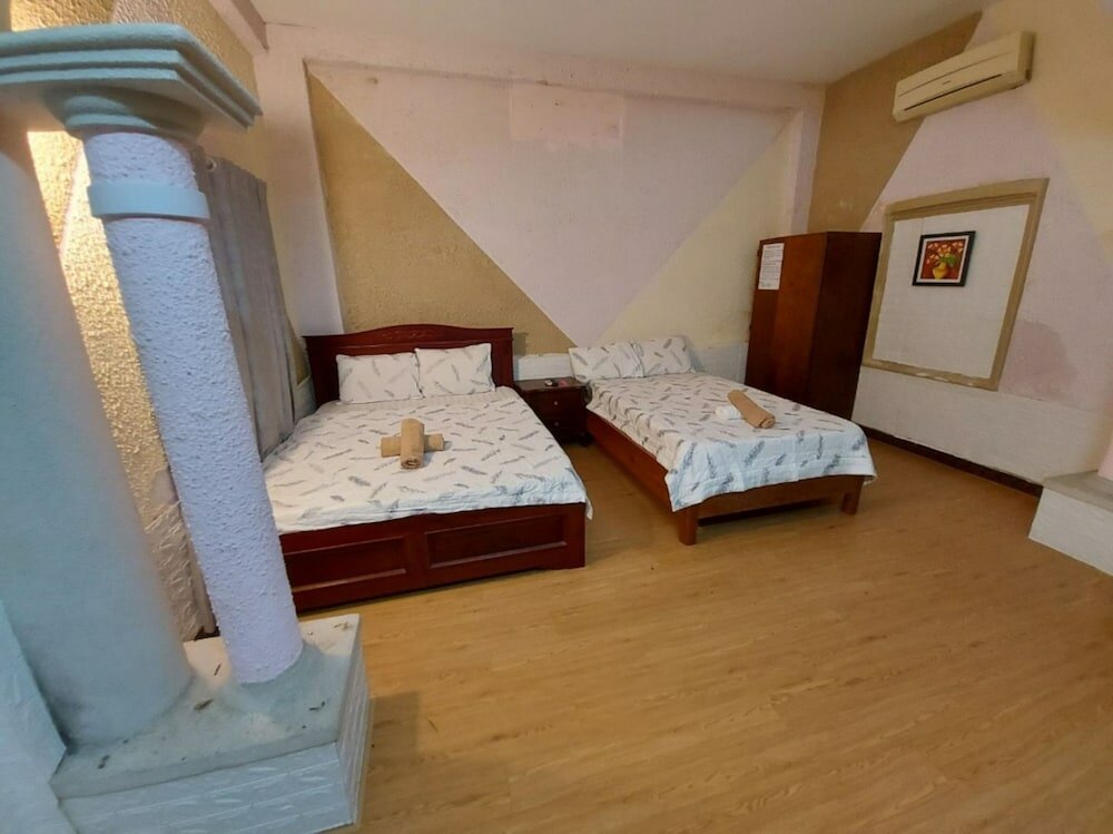 Фото Villa Hoang Kim