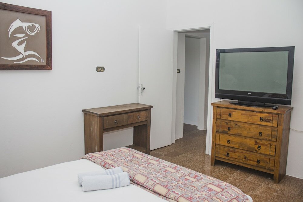 Фото Pousada Marinamarela