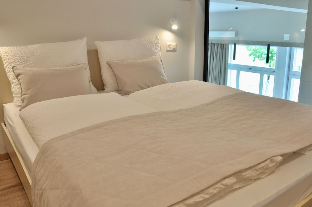 Фото The Loft Interlaken