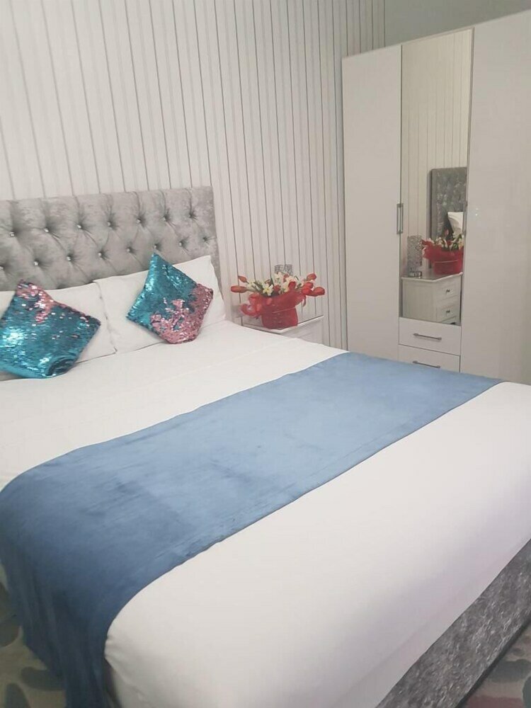 Фото Premier City Apart Hotel Chisinau