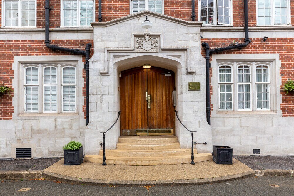 Фото The Abbey Road Apartments