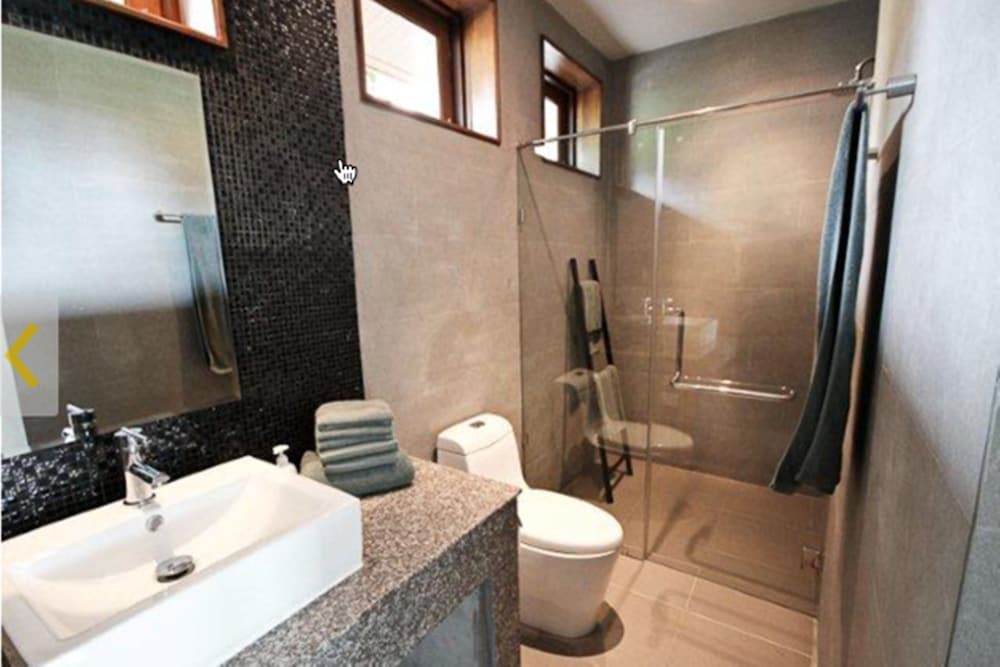 Фото 3 Bedroom Villa - just 3 minutes walk to the beach SDV033-By Samui Dream Villas