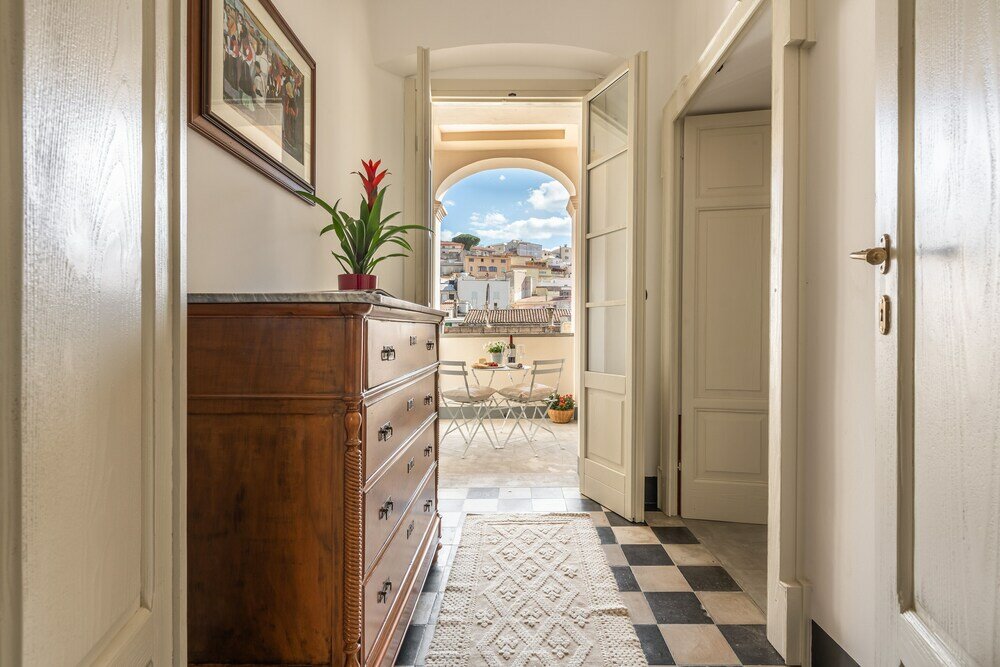 Фото Palazzo Cherchi