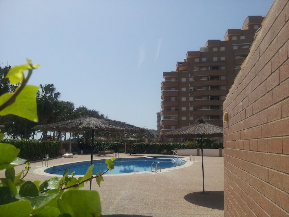 Фото Acv - bahía park-1ª línea planta 6 norte 2