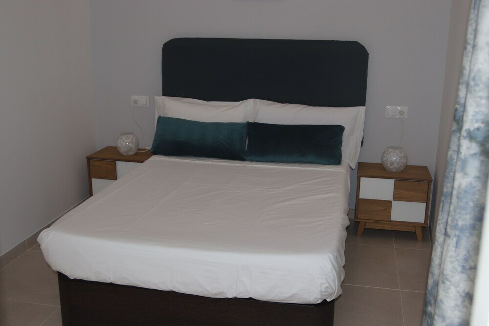 Фото El Sueño de San Fernando