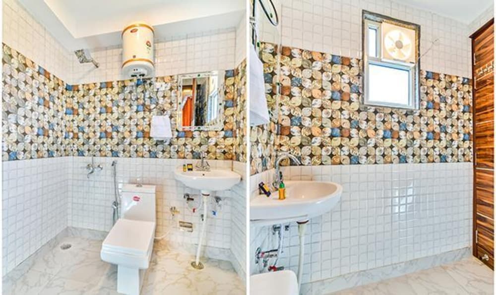 Фото Fabhotel Stay Suite