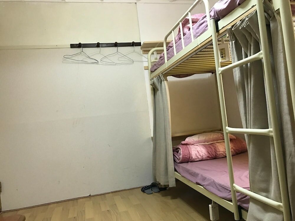 Фото Im Guest House - Hostel