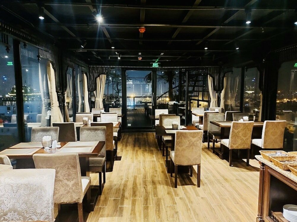 Фото Hanoi Paon Hotel & SPA