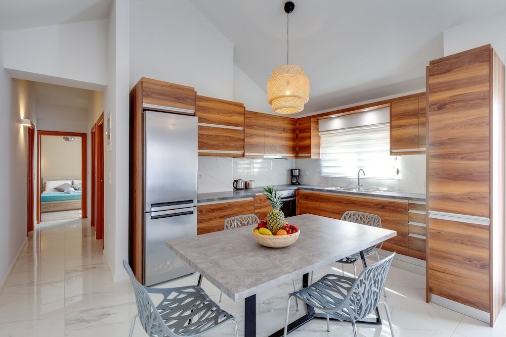 Фото Ikia Aretousa