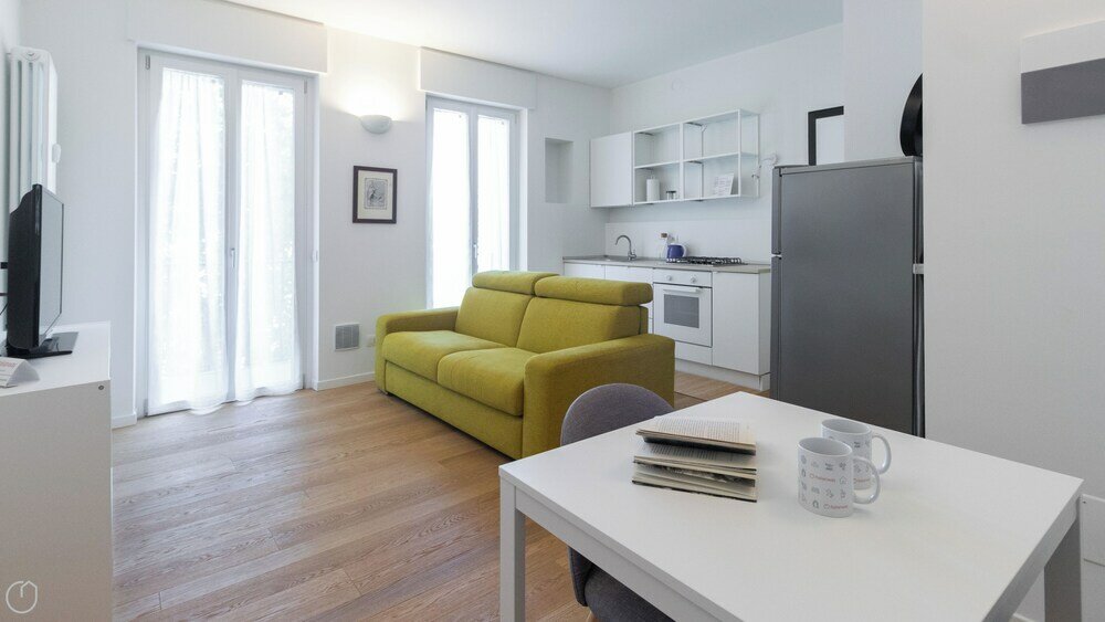 Фото Italianway - Caterina da Forlì 6