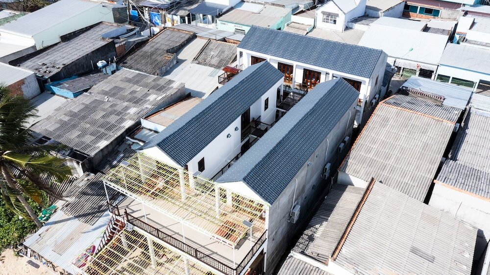 Фото The Poplar Resort