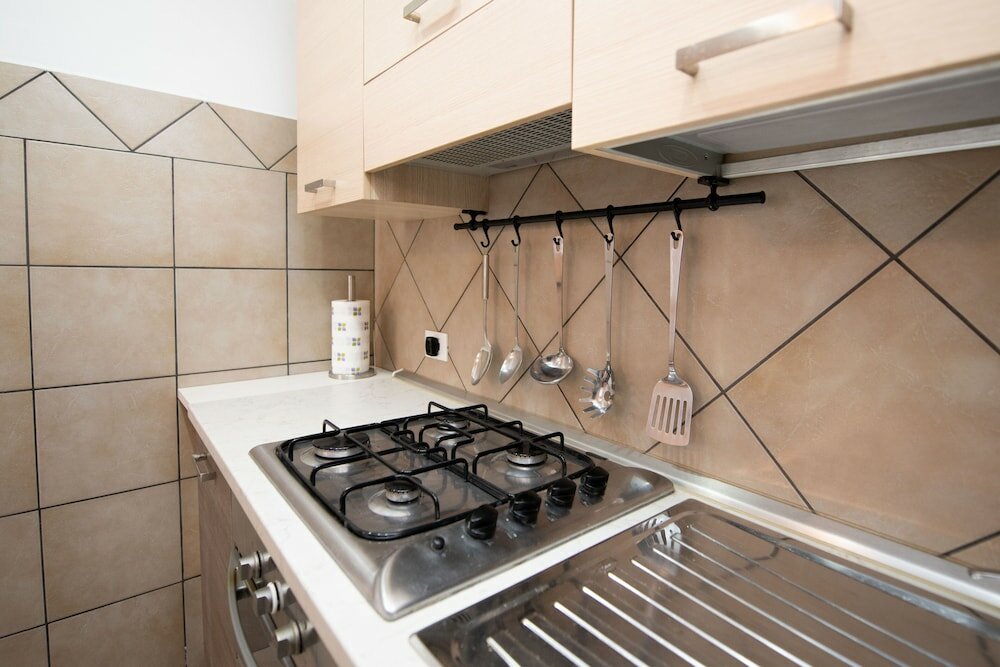 Фото Appartamento Serena