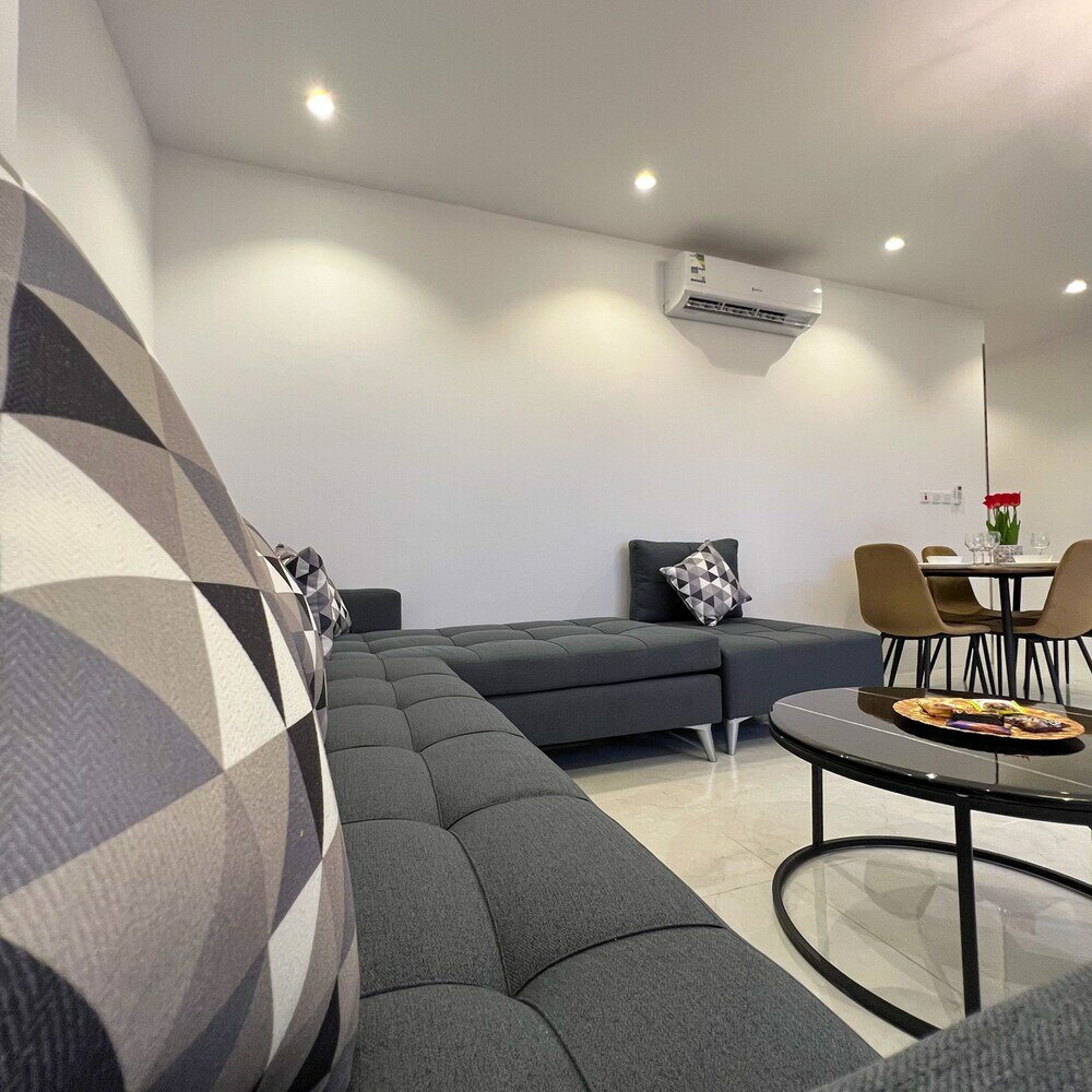 Фото Vanquish Red Sea View