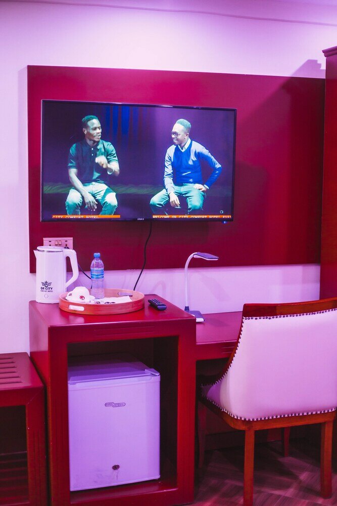 Фото Gr Comfort Hotel