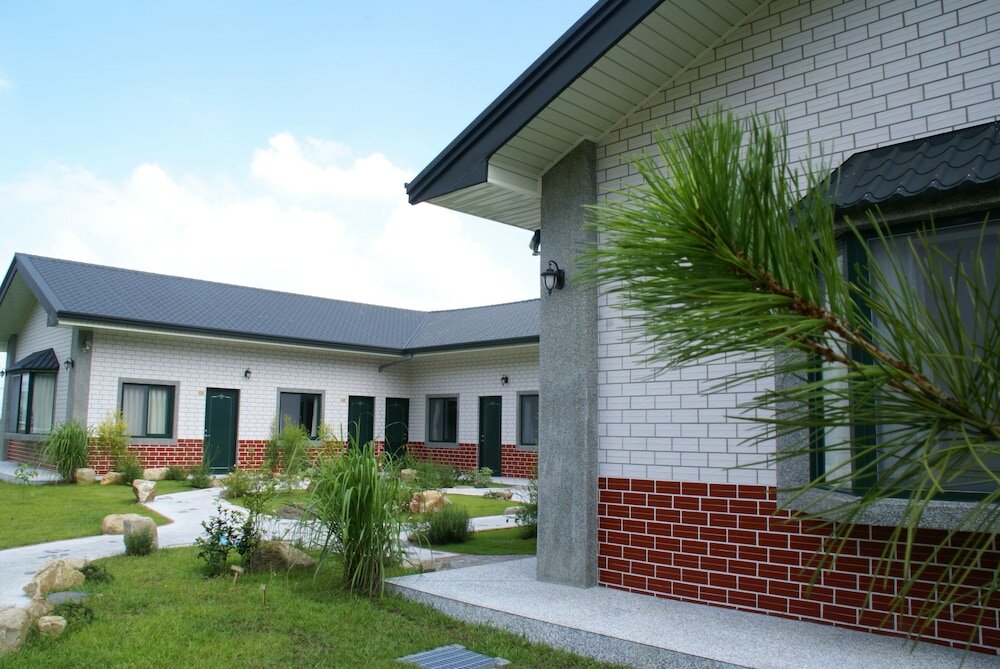 Фото Hofeng Xiangcun B&b