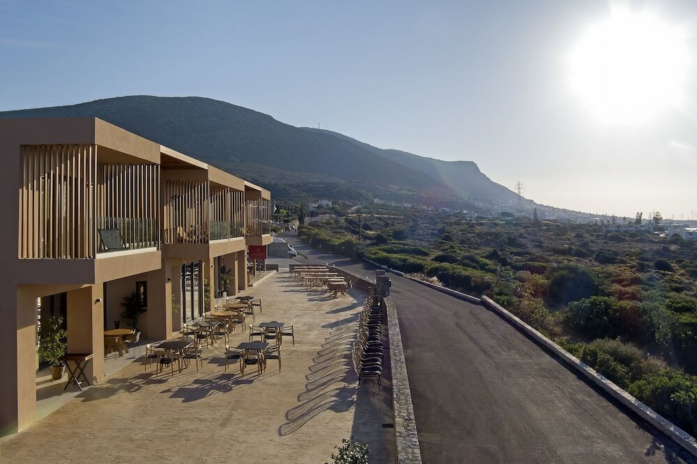 Фото The Nest Resort