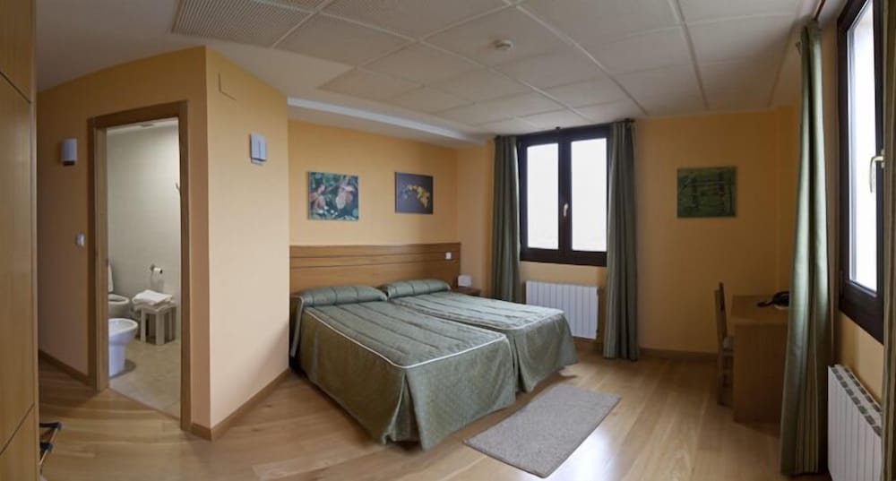 Фото Hotel Santuario Urkiola