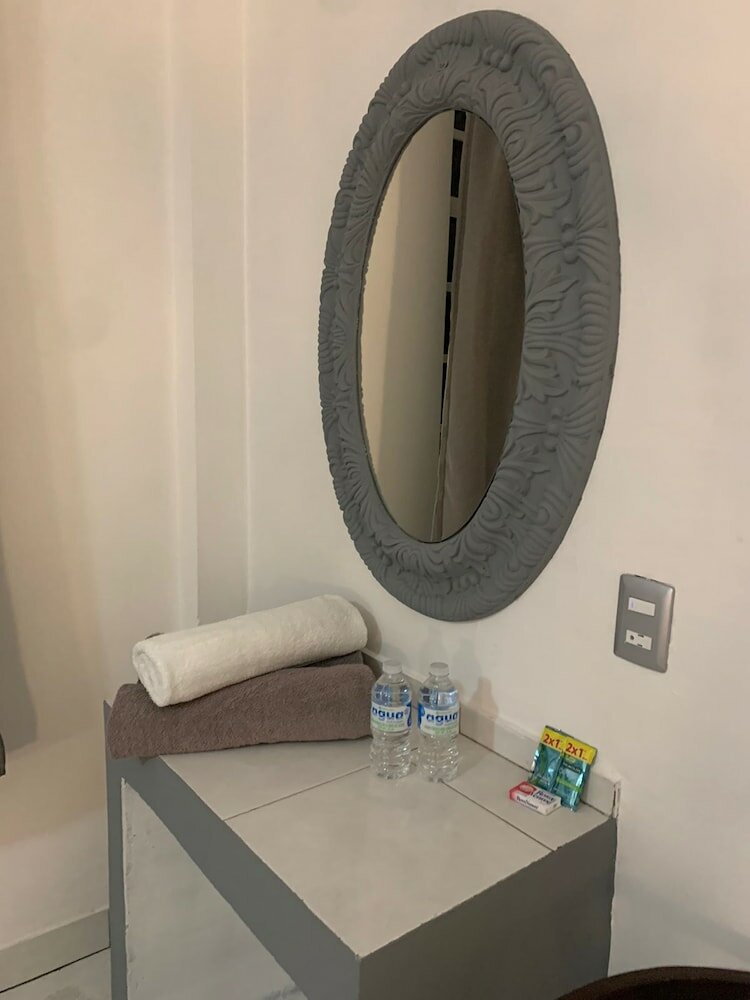 Фото Hotel Posada Jardin