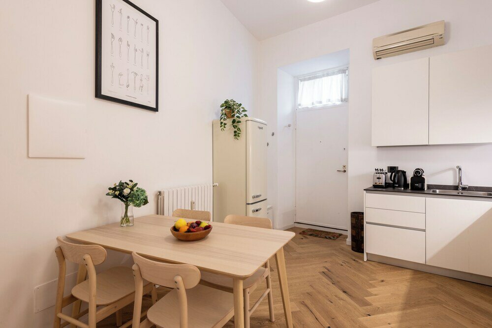 Фото BnButler - Bramante 41