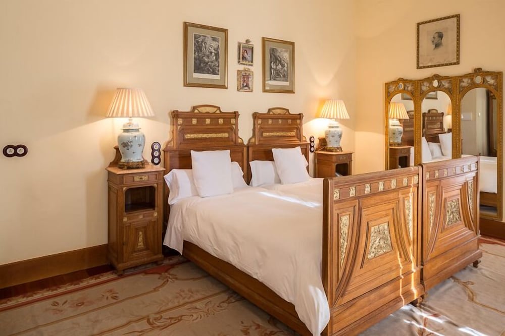 Фото Hotel Casa Palacio Conde de la Corte