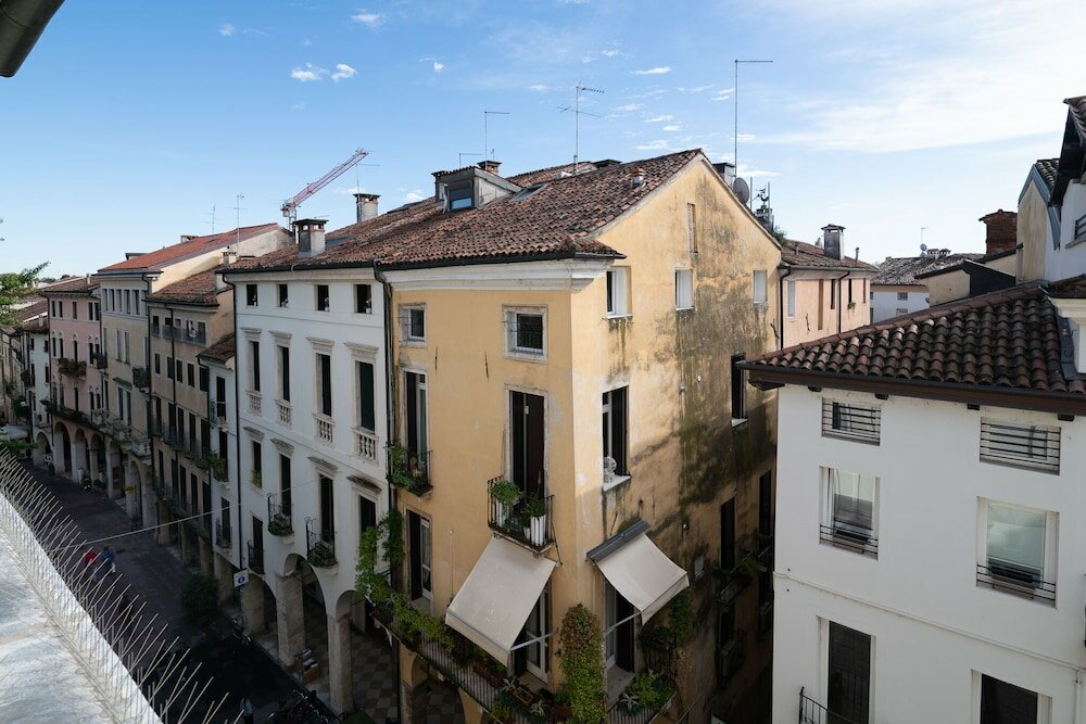 Фото Residenza Corso Palladio 159