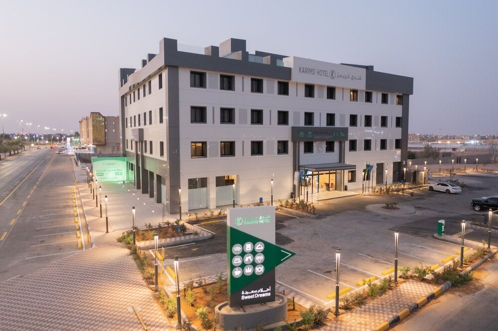 Фото Karims Hotel