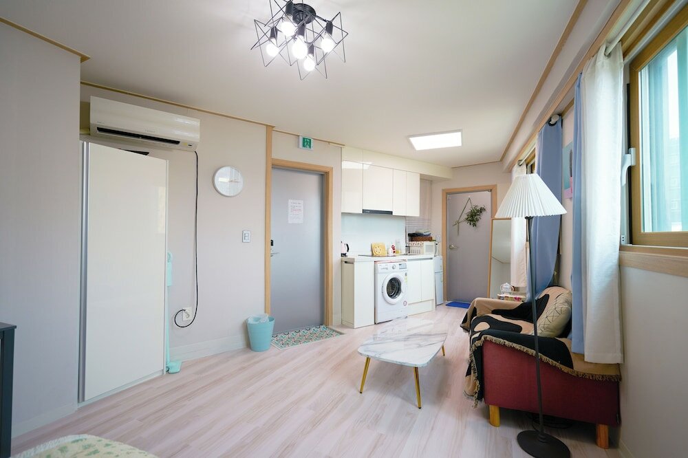 Фото Sweet Stay at Joy's