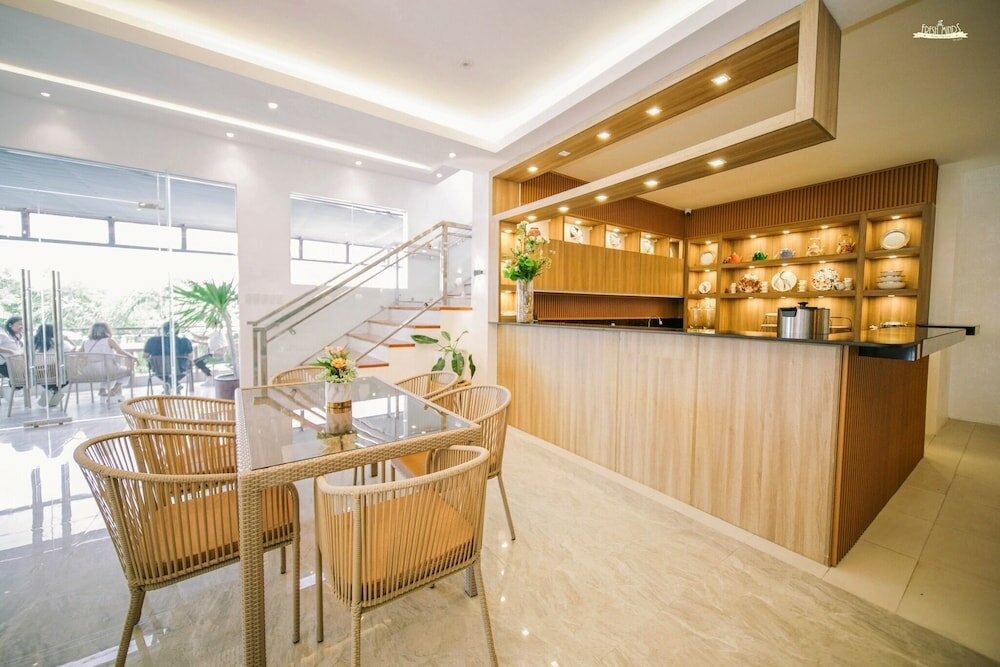 Фото Casa La Silvinas Hotel and Event Resort