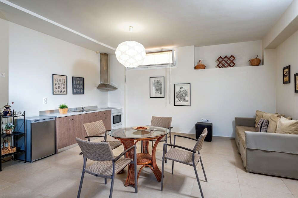 Фото Villa Penelope