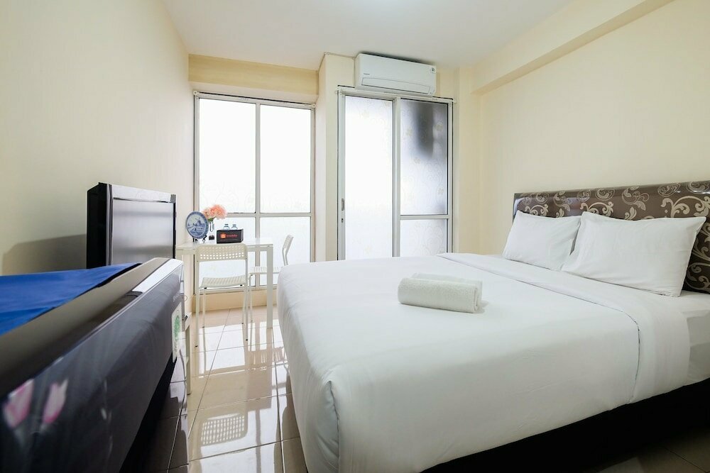 Hotel Studio Tifolia Apartment near Kelapa Gading, Jakarta, photo
