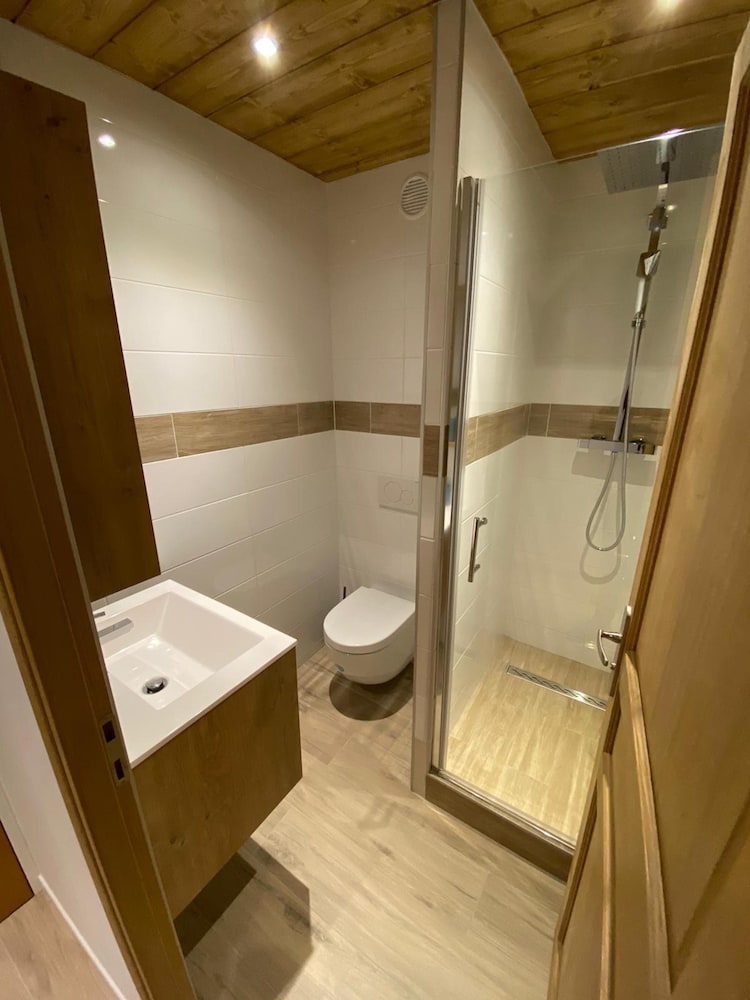 Фото Résidence La Forêt Du Praz