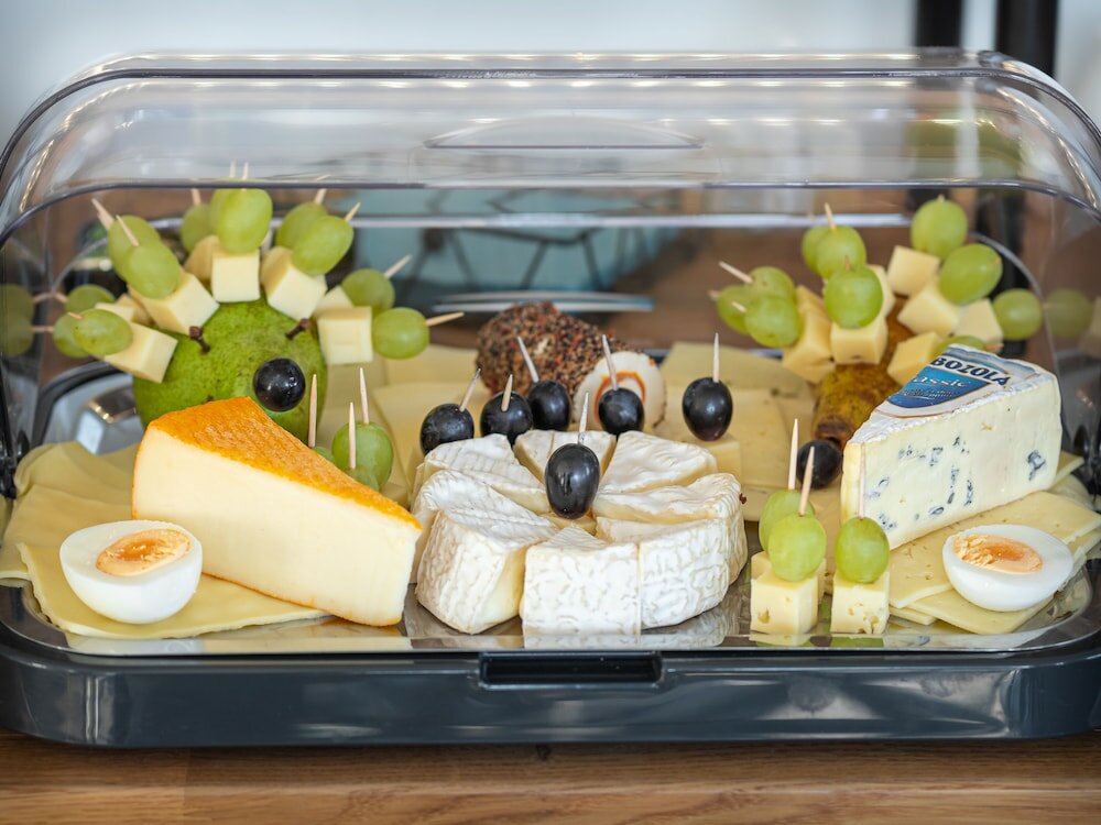 Фото Hotel Das Q Spaichingen