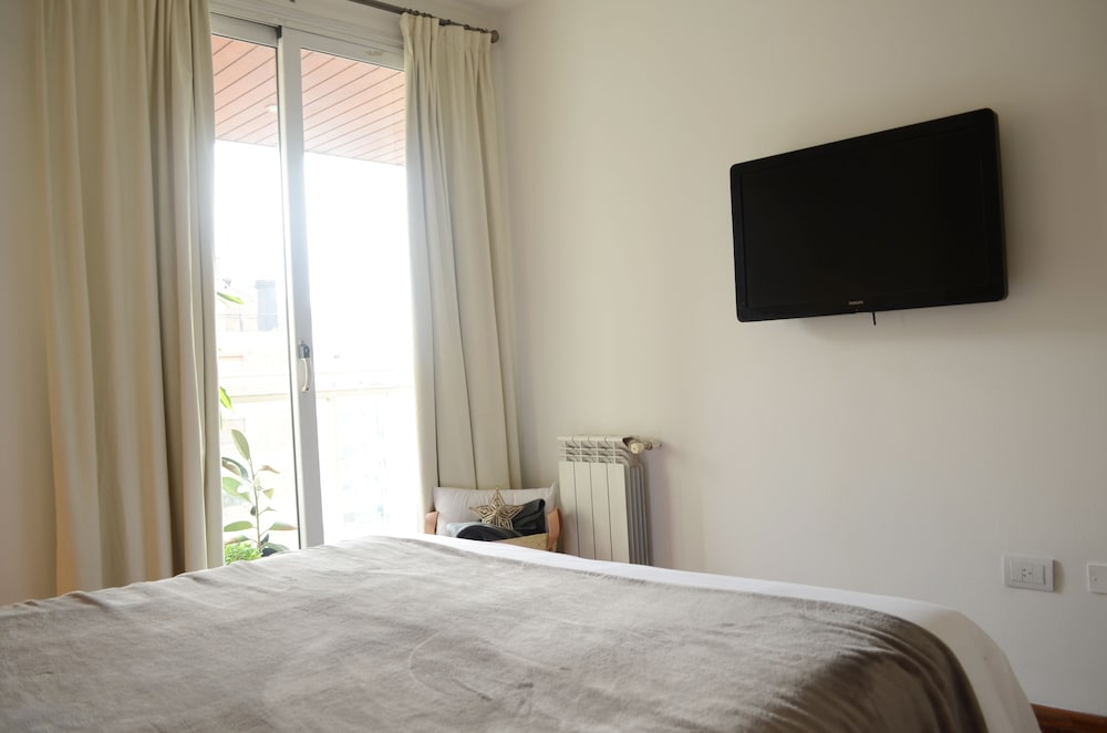 Фото Bvld San Juan by Lugar