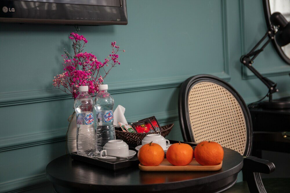 Фото Madelise Adora Hotel