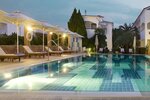Alkyon Resort Hotel & SPA