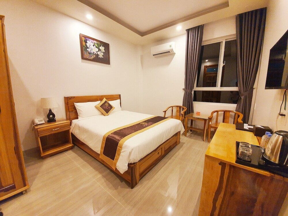 Фото Hong Mai 2 Hotel