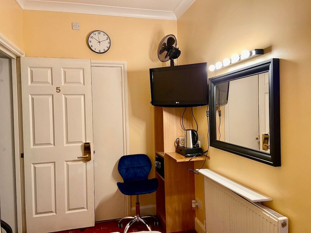 Фото Jubilee Hotel Victoria