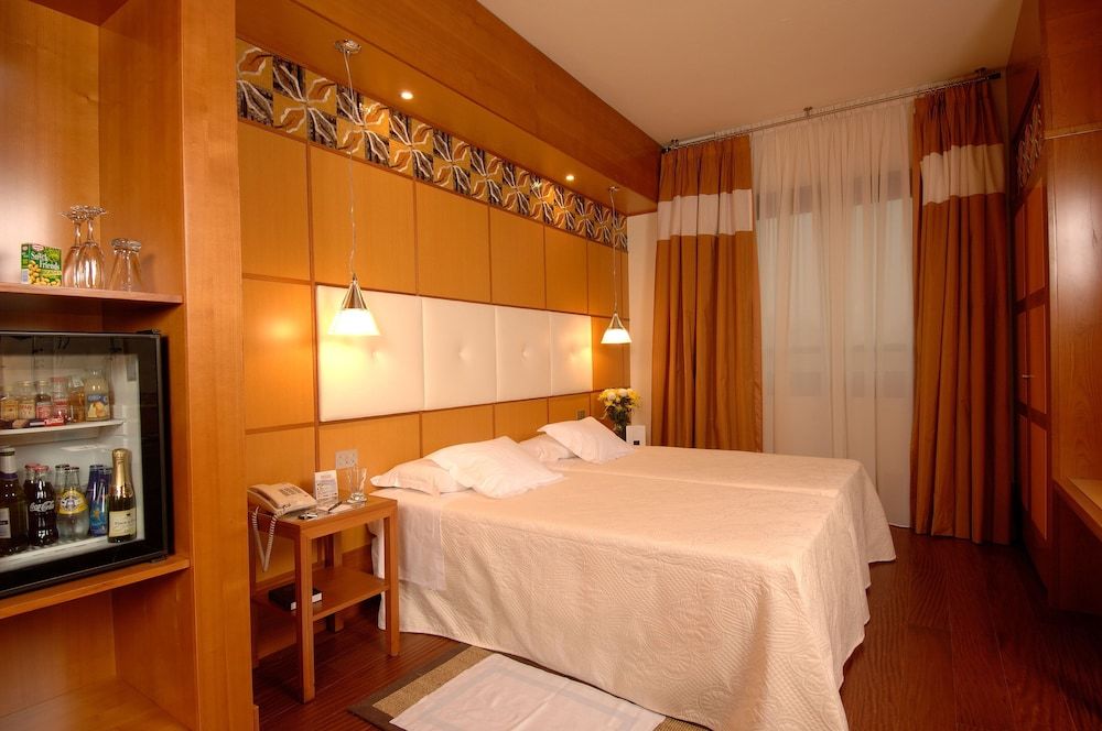 Фото Hotel Morfeo Milano