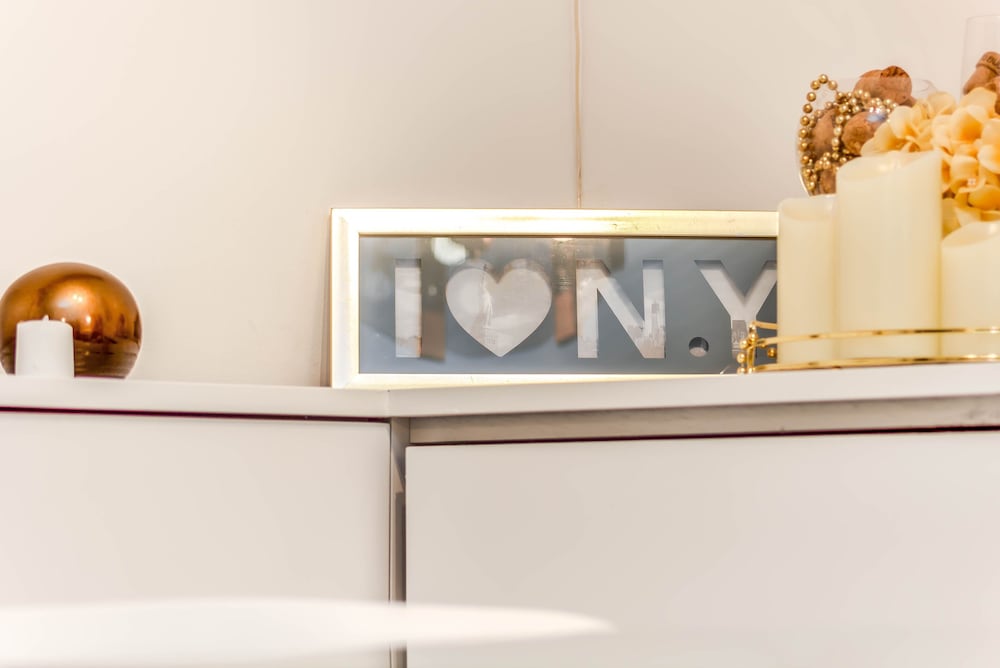 Фото Nassau Crescent by Ctha