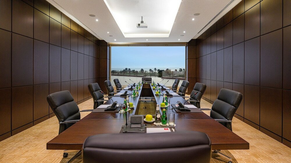 Фото Grand Millennium Gizan