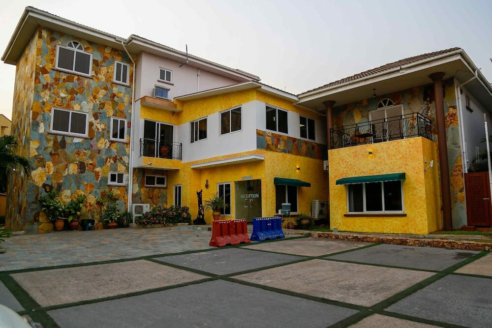 Фото Midindi Hotel