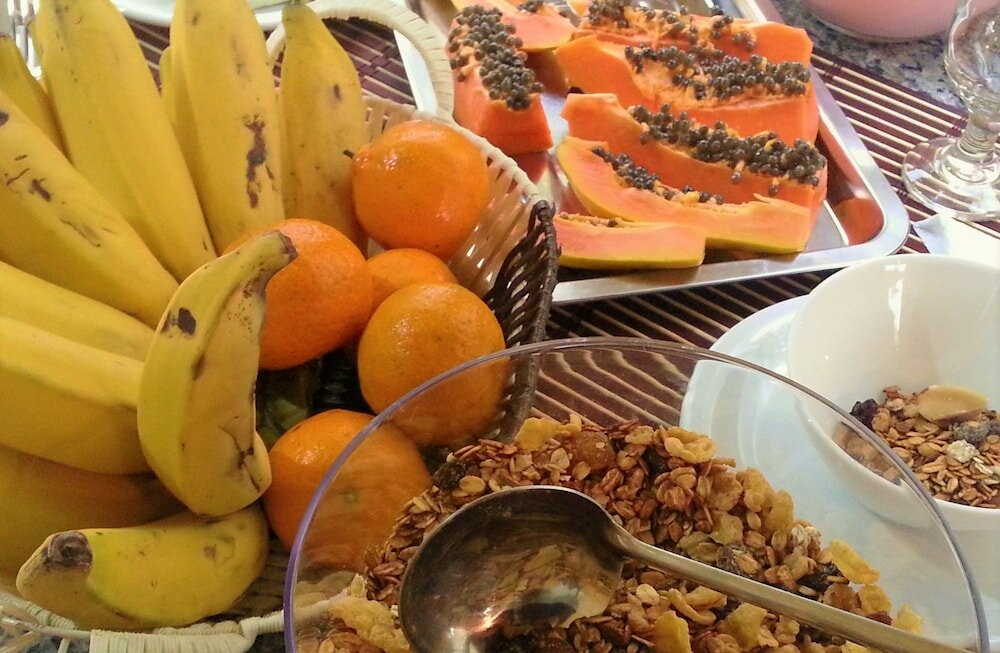 Фото Coral de Bombinhas